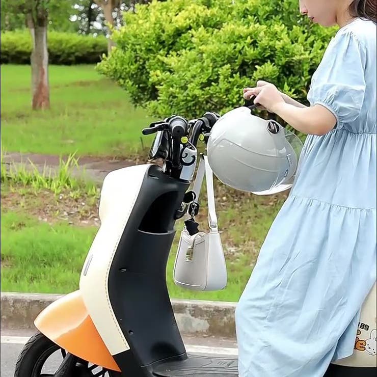 バイク用フック 1個 バッグホルダー | PlusNao | 詳細画像6 
