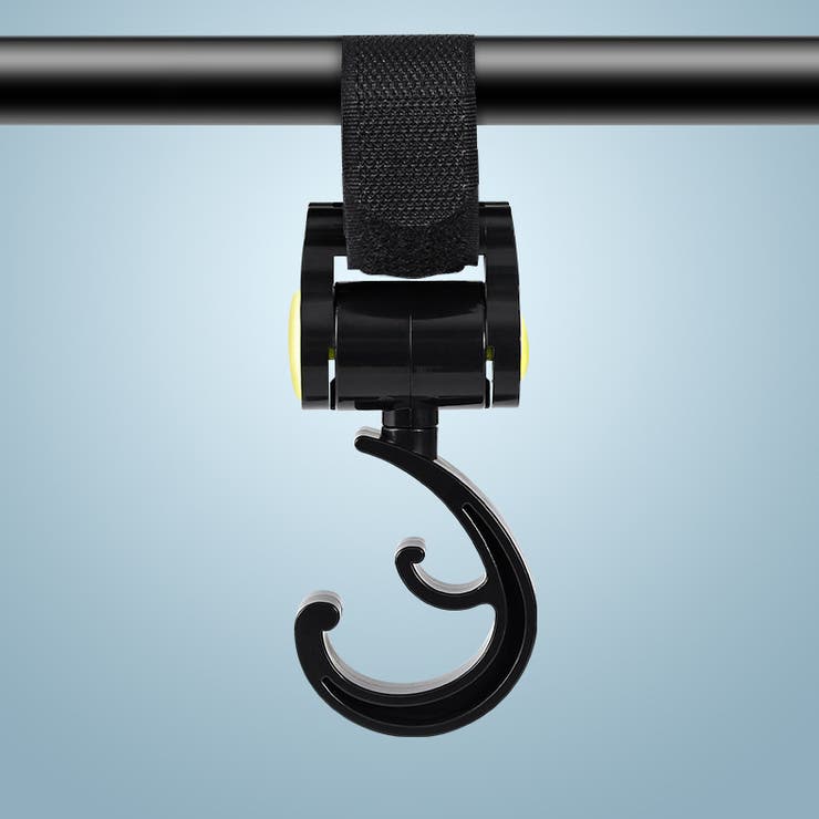 バイク用フック 1個 バッグホルダー | PlusNao | 詳細画像8 