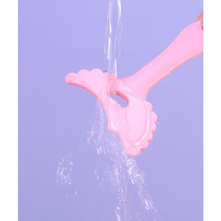 マスカラガード アイシャドウシールド ソフトシリコン | PlusNao | 詳細画像10 