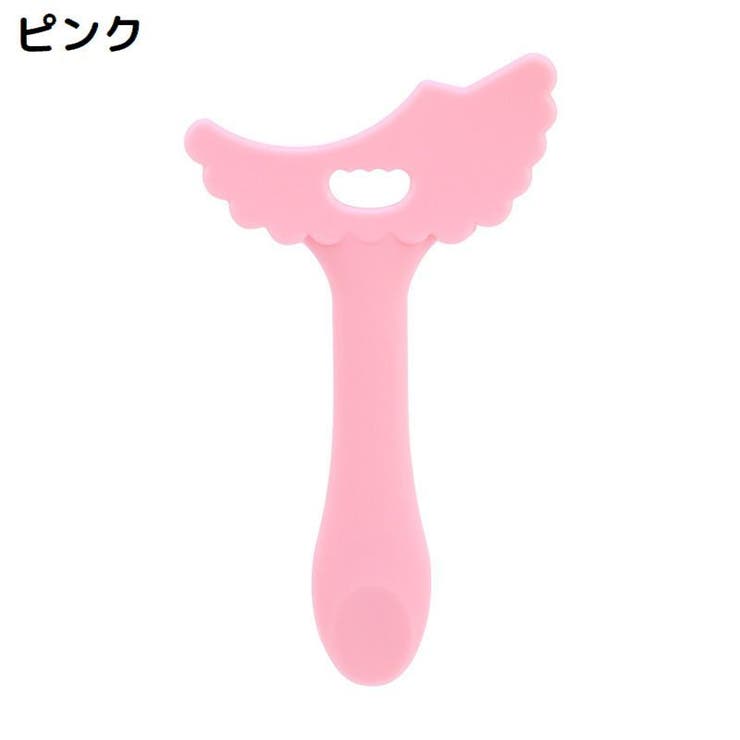 マスカラガード アイシャドウシールド ソフトシリコン | PlusNao | 詳細画像11 