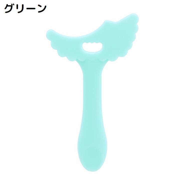 マスカラガード アイシャドウシールド ソフトシリコン | PlusNao | 詳細画像12 