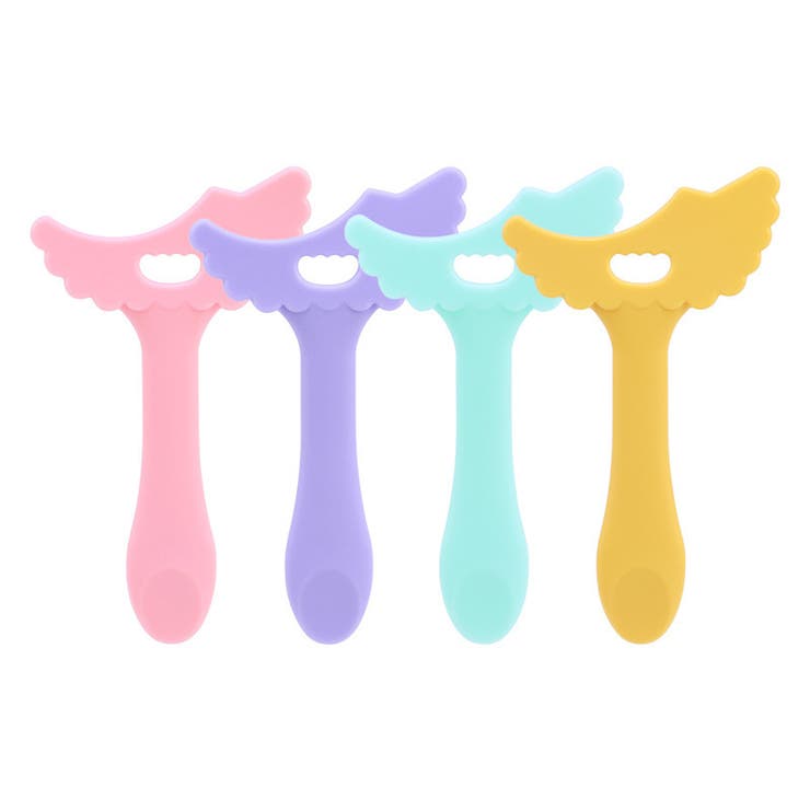 マスカラガード アイシャドウシールド ソフトシリコン | PlusNao | 詳細画像5 