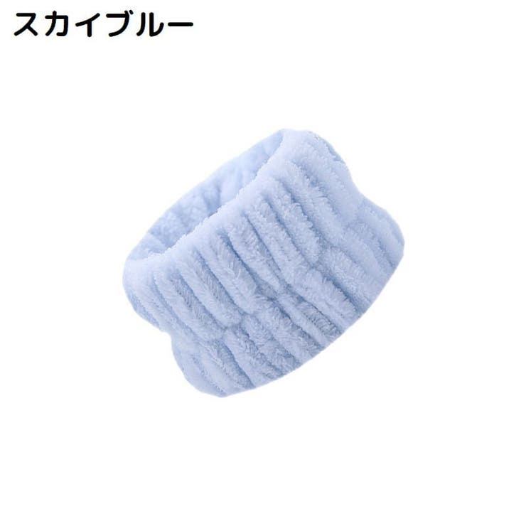 リストバンド 6個セット 手首バンド | PlusNao | 詳細画像16 