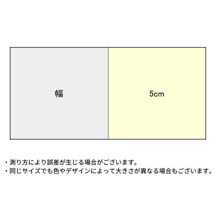 リストバンド 6個セット 手首バンド | PlusNao | 詳細画像19 