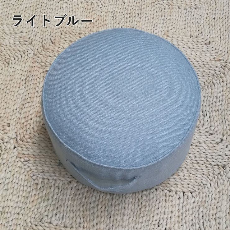 スツール 踏み台 カバー付き | PlusNao | 詳細画像16 