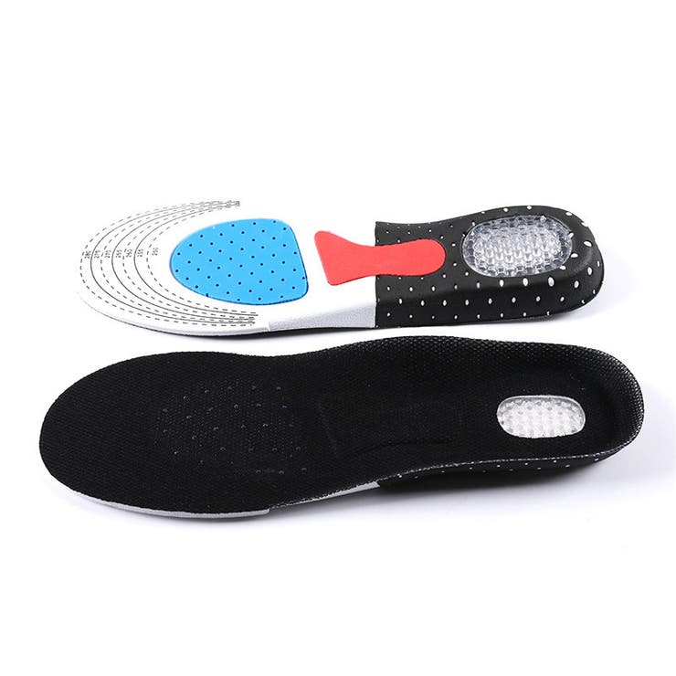 インソール 中敷き レディース | PlusNao | 詳細画像5 