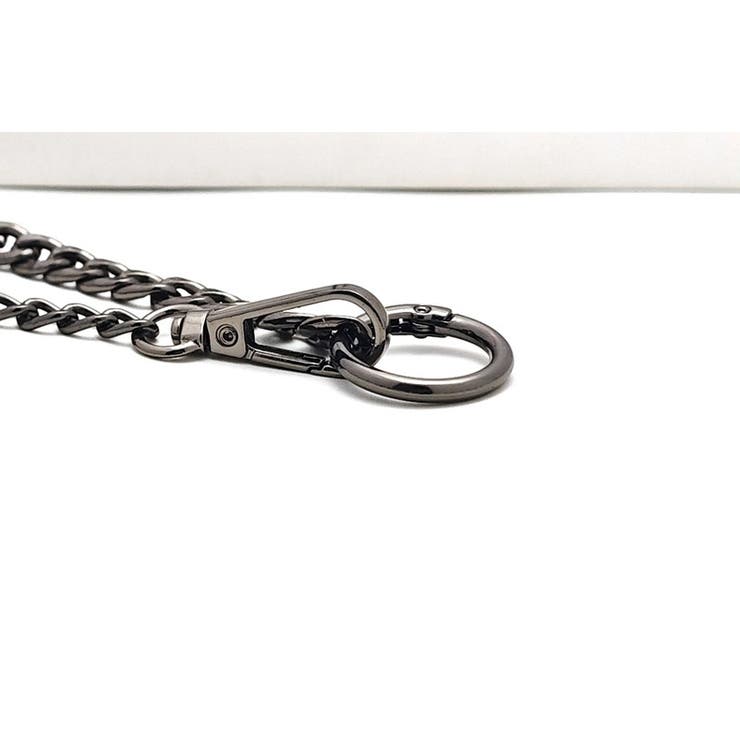 バッグ延長用ストラップ ショルダーストラップ バッグストラップ | PlusNao | 詳細画像10 