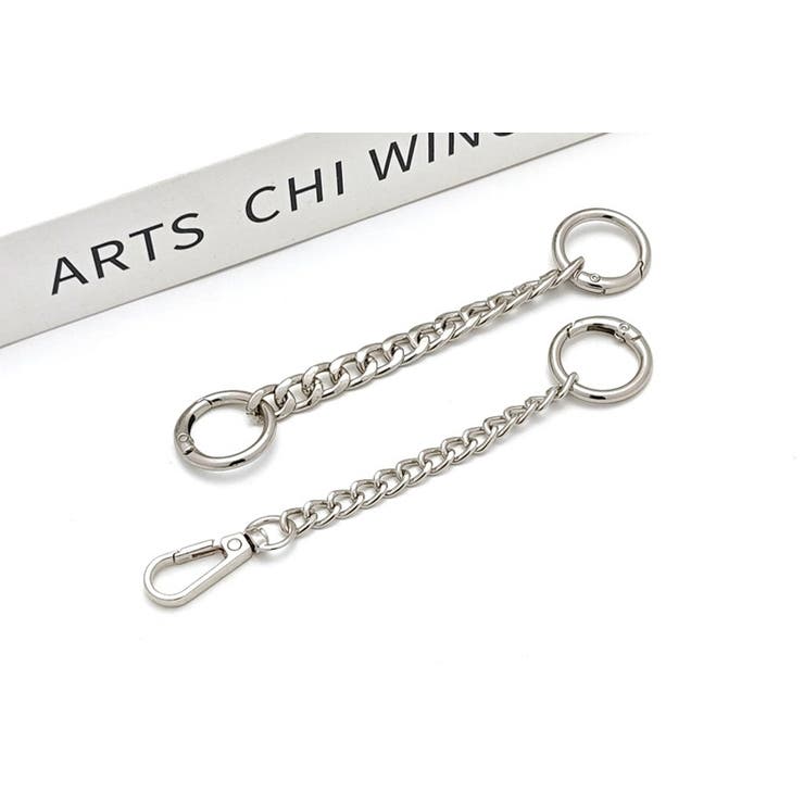 バッグ延長用ストラップ ショルダーストラップ バッグストラップ | PlusNao | 詳細画像7 