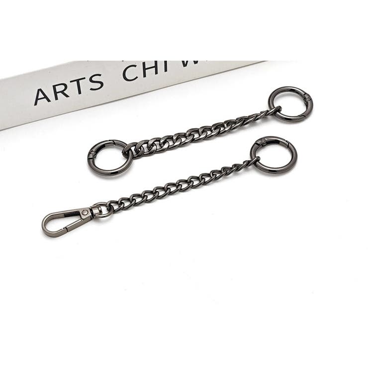 バッグ延長用ストラップ ショルダーストラップ バッグストラップ | PlusNao | 詳細画像8 