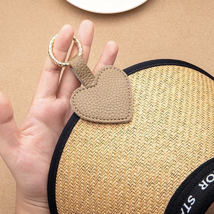 帽子クリップ ハットクリップ キャップクリップ | PlusNao | 詳細画像6 