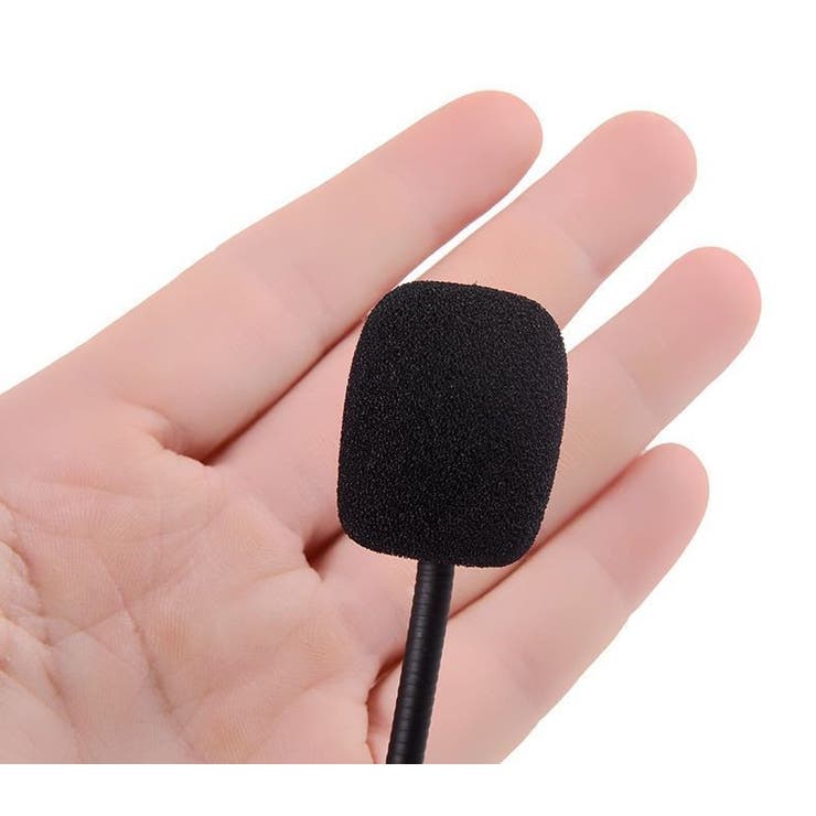 マイクスポンジ 10個セット マイクカバー | PlusNao | 詳細画像2 