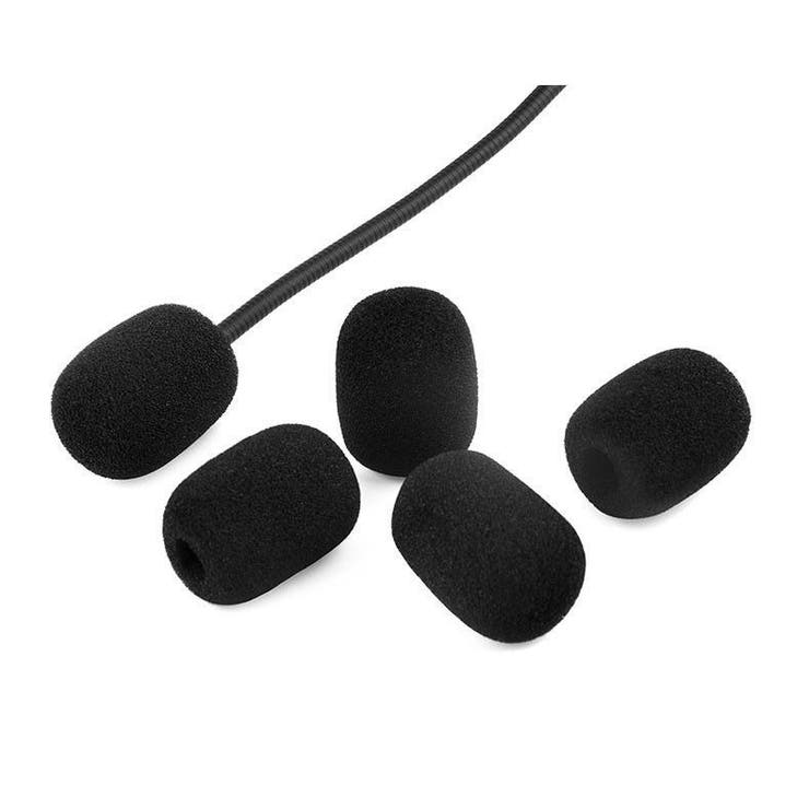 マイクスポンジ 10個セット マイクカバー | PlusNao | 詳細画像3 