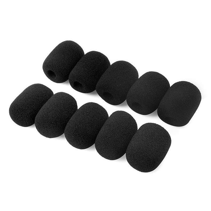 マイクスポンジ 10個セット マイクカバー | PlusNao | 詳細画像7 