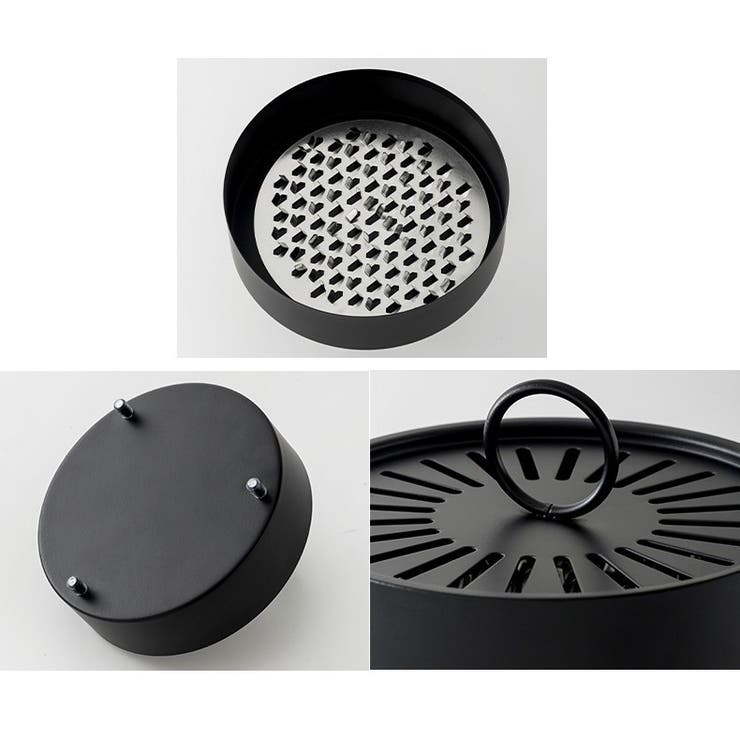 蚊取り線香ホルダー 蚊取り線香入れ 蚊取り線香ケース | PlusNao | 詳細画像12 