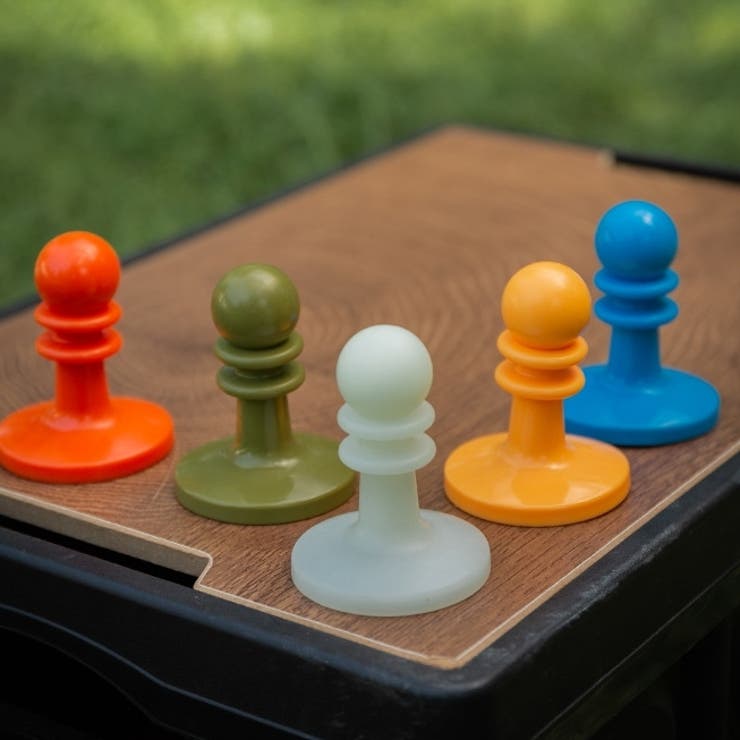 テントポールキャップ 避雷キャップ 4個セット | PlusNao | 詳細画像3 