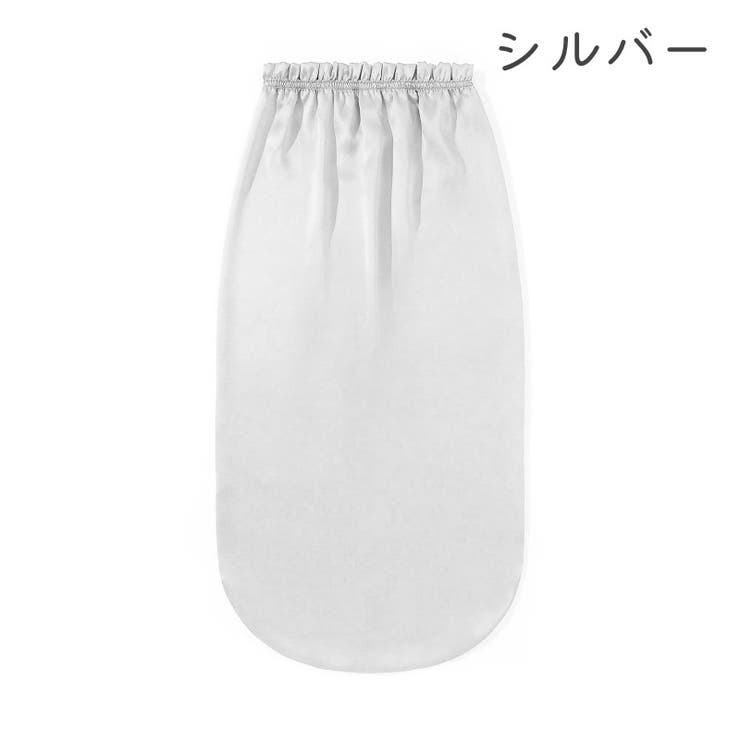 ナイトキャップ ヘアキャップ レディース | PlusNao | 詳細画像10 