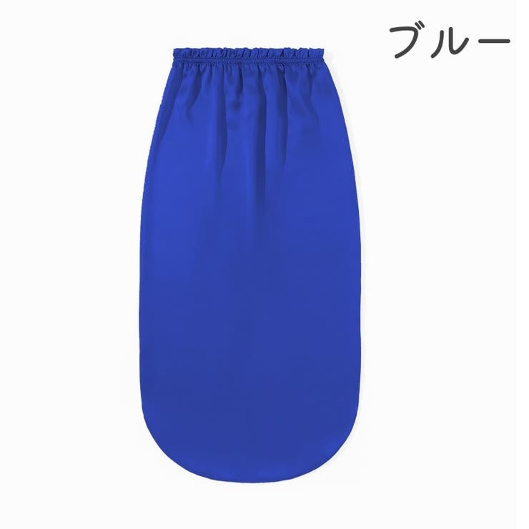 ナイトキャップ ヘアキャップ レディース | PlusNao | 詳細画像12 