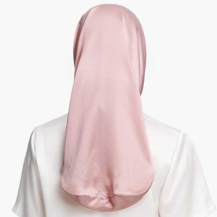 ナイトキャップ ヘアキャップ レディース | PlusNao | 詳細画像3 