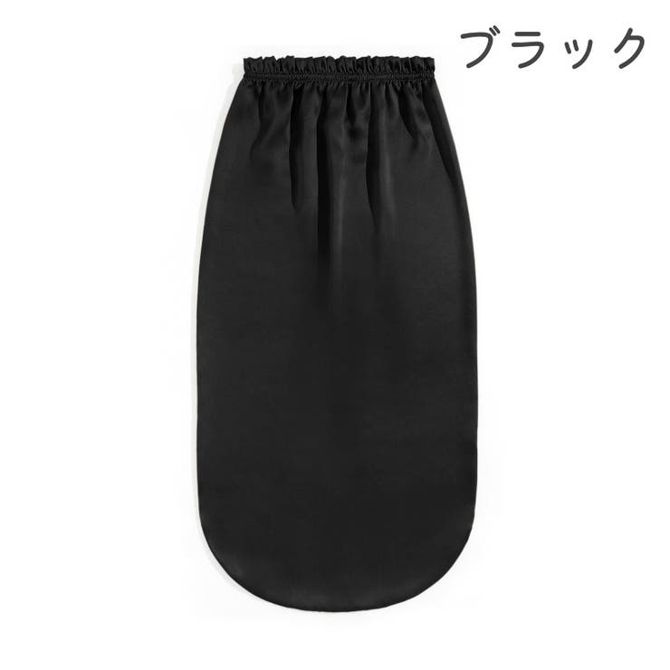 ナイトキャップ ヘアキャップ レディース | PlusNao | 詳細画像4 