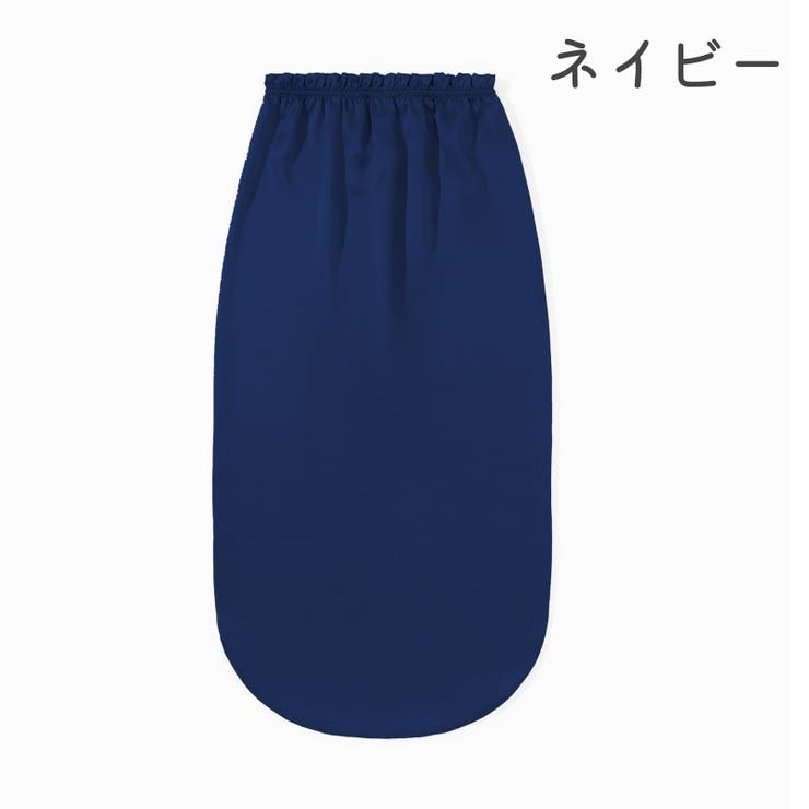 ナイトキャップ ヘアキャップ レディース | PlusNao | 詳細画像5 