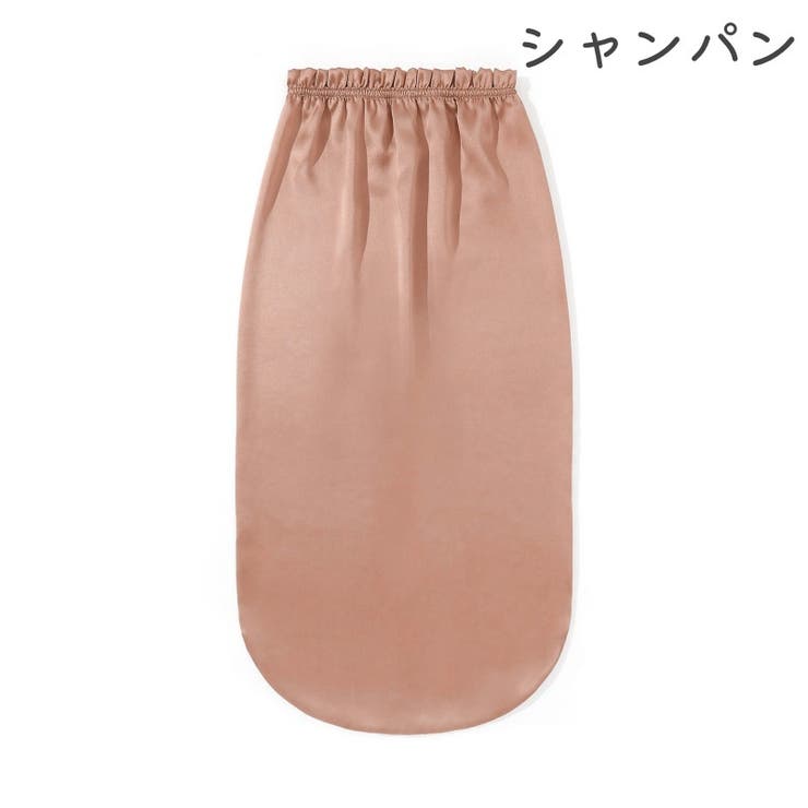 ナイトキャップ ヘアキャップ レディース | PlusNao | 詳細画像6 