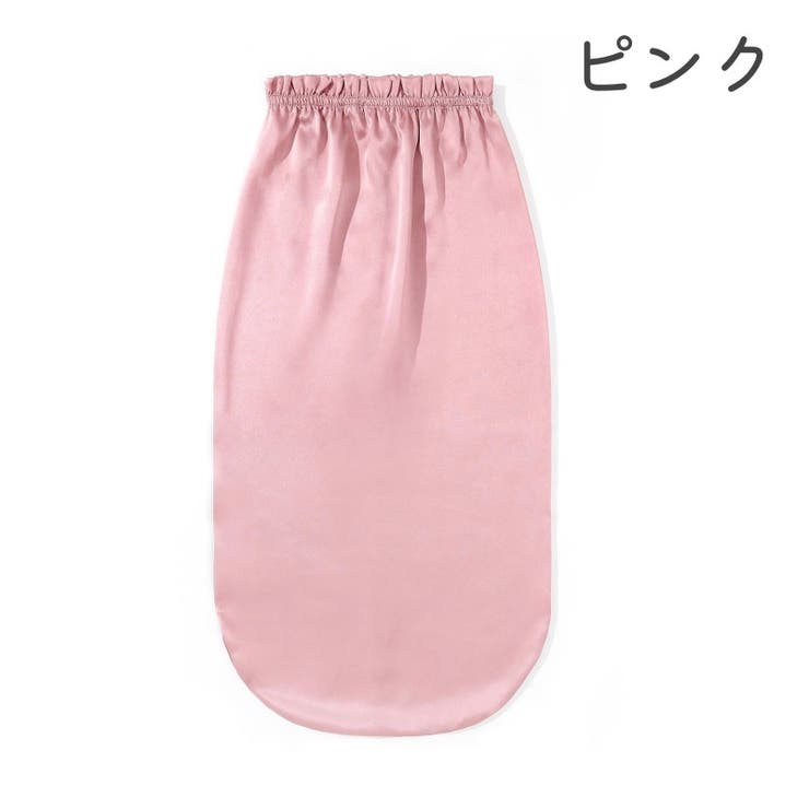 ナイトキャップ ヘアキャップ レディース | PlusNao | 詳細画像7 