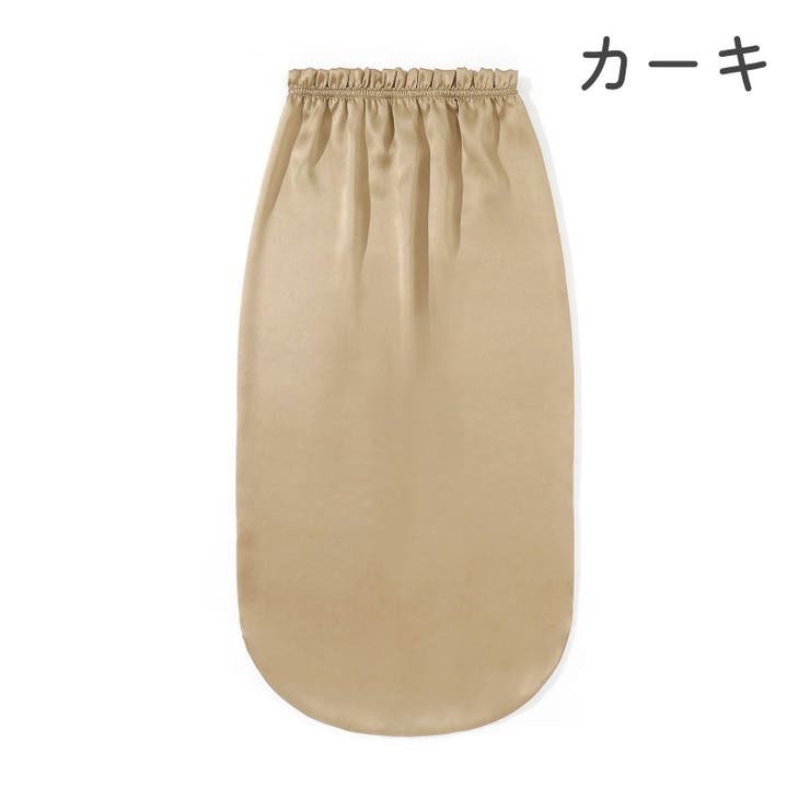 ナイトキャップ ヘアキャップ レディース | PlusNao | 詳細画像8 