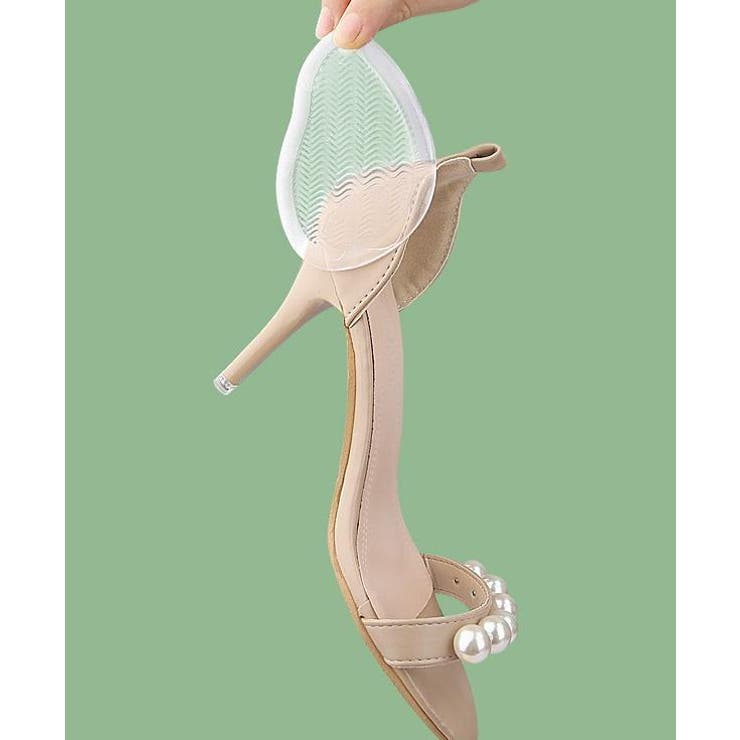 ハーフインソール 1ペア 計2個 | PlusNao | 詳細画像3 