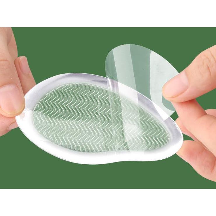 ハーフインソール 1ペア 計2個 | PlusNao | 詳細画像4 