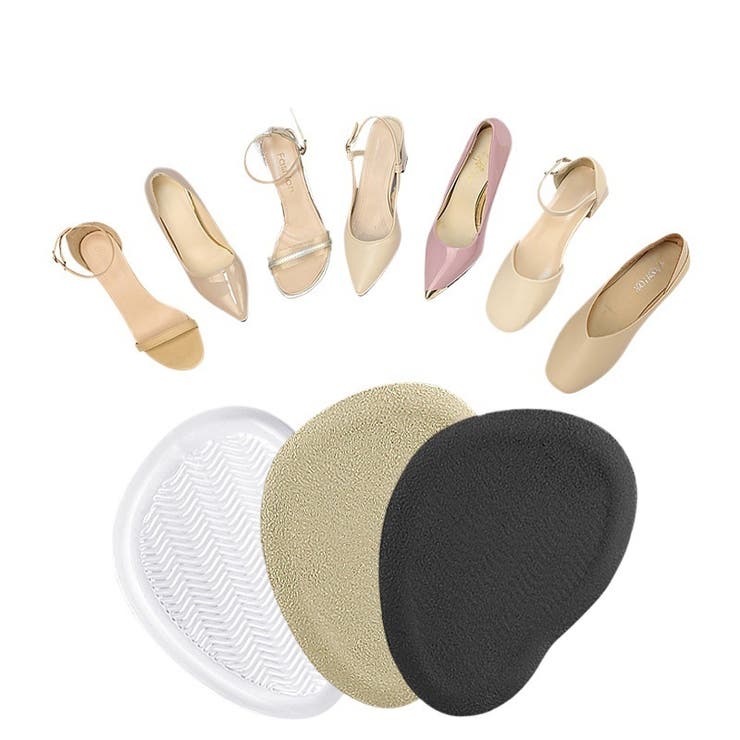 ハーフインソール 1ペア 計2個 | PlusNao | 詳細画像7 