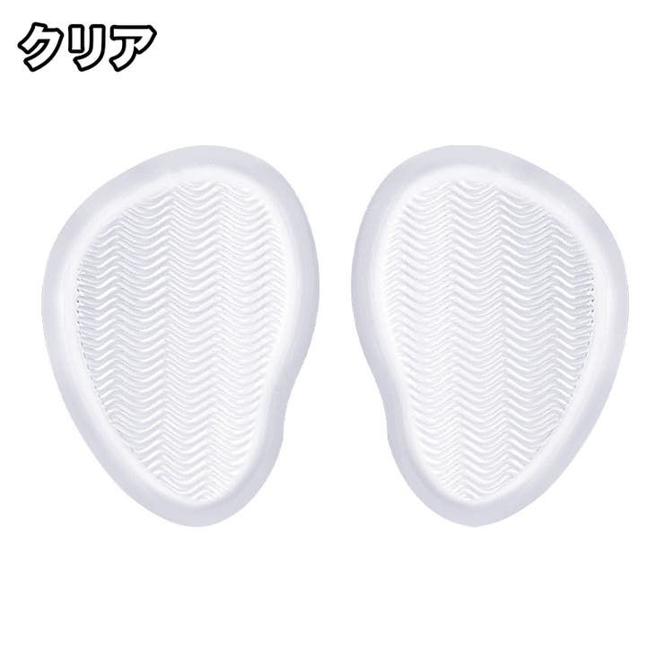 ハーフインソール 1ペア 計2個 | PlusNao | 詳細画像8 