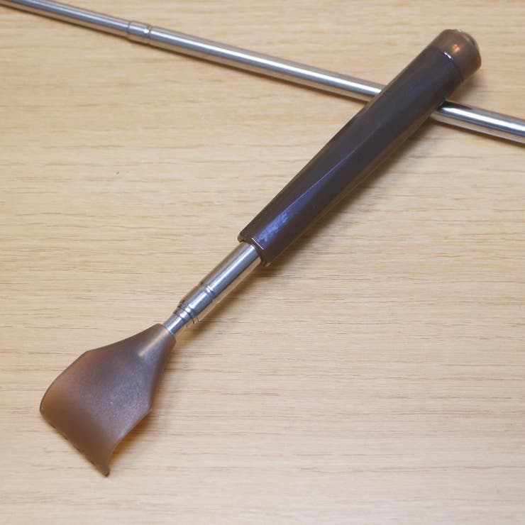 背中掻き棒 単品 1本 | PlusNao | 詳細画像11 