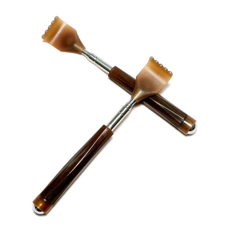 背中掻き棒 単品 1本 | PlusNao | 詳細画像4 