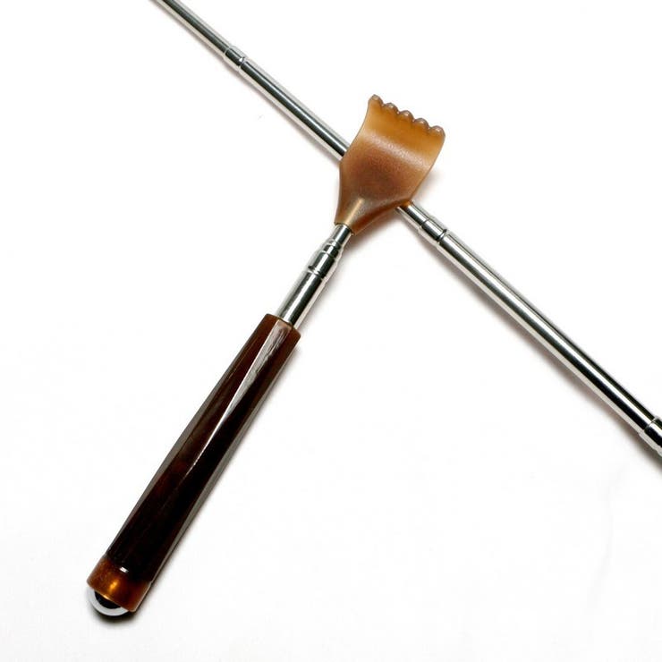 背中掻き棒 単品 1本 | PlusNao | 詳細画像5 