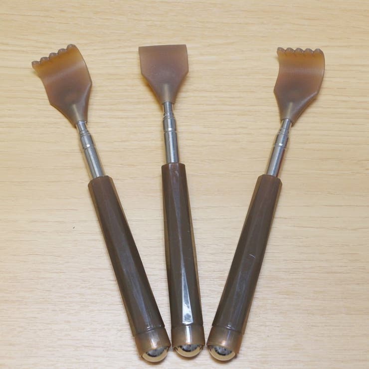 背中掻き棒 単品 1本 | PlusNao | 詳細画像6 