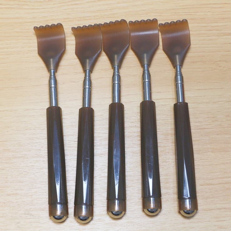 背中掻き棒 単品 1本 | PlusNao | 詳細画像8 