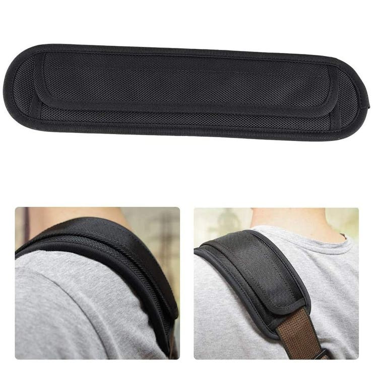 ショルダーパッド 単品 1個 | PlusNao | 詳細画像2 