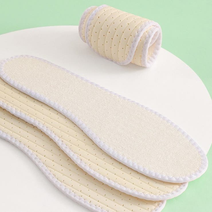 インソール 中敷き レディース | PlusNao | 詳細画像2 