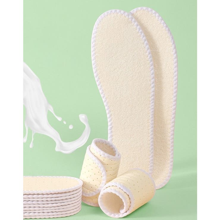 インソール 中敷き レディース | PlusNao | 詳細画像3 