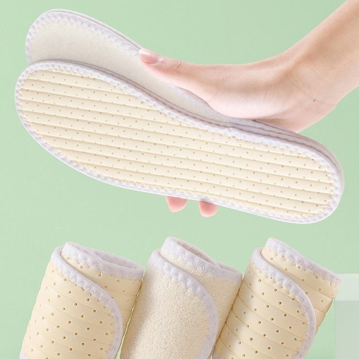 インソール 中敷き レディース | PlusNao | 詳細画像4 