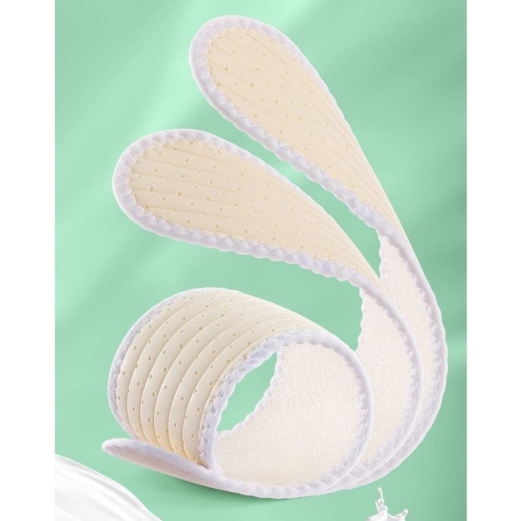 インソール 中敷き レディース | PlusNao | 詳細画像5 