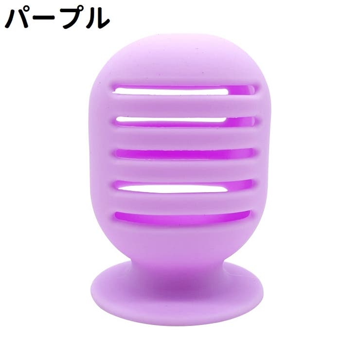 メイクスポンジスタンド メイクスポンジケース メイクスポンジ入れ | PlusNao | 詳細画像10 