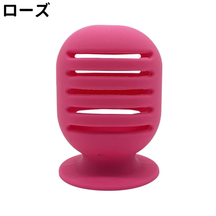 メイクスポンジスタンド メイクスポンジケース メイクスポンジ入れ | PlusNao | 詳細画像12 