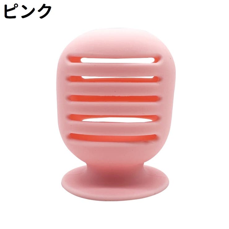 メイクスポンジスタンド メイクスポンジケース メイクスポンジ入れ | PlusNao | 詳細画像8 