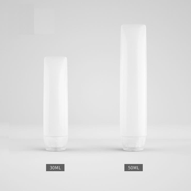 詰め替え容器 チューブボトル チューブ | PlusNao | 詳細画像6 