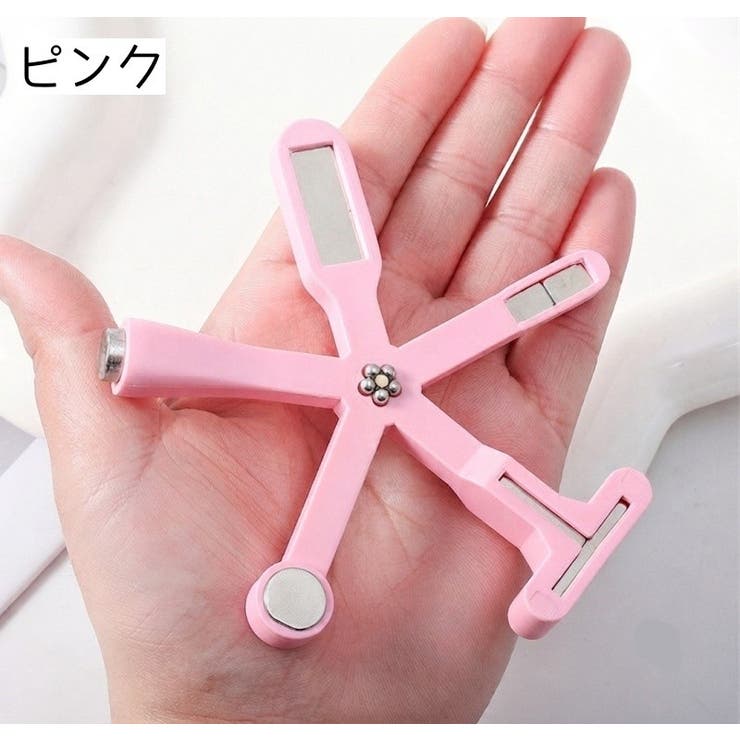 ネイル用マグネットツール 5in1 マグネットネイル | PlusNao | 詳細画像8 