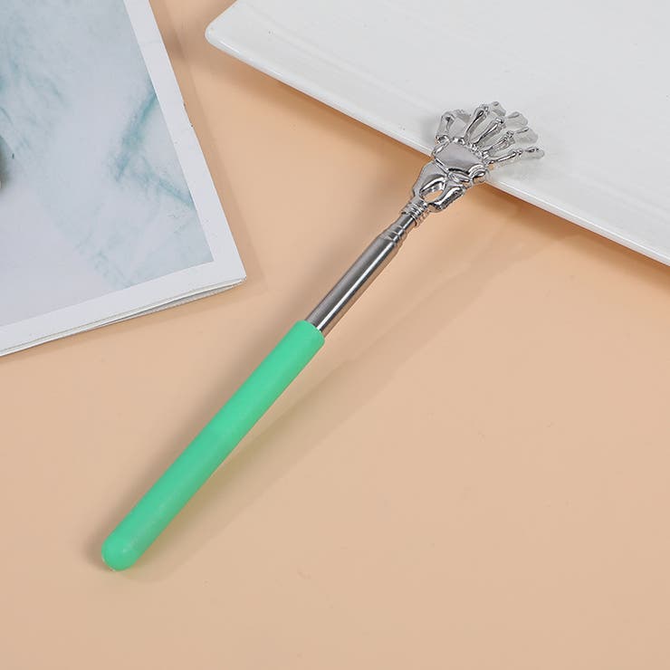 孫の手 まごのて 伸縮[品番：FQ000235466]｜PlusNao（プラスナオ）の