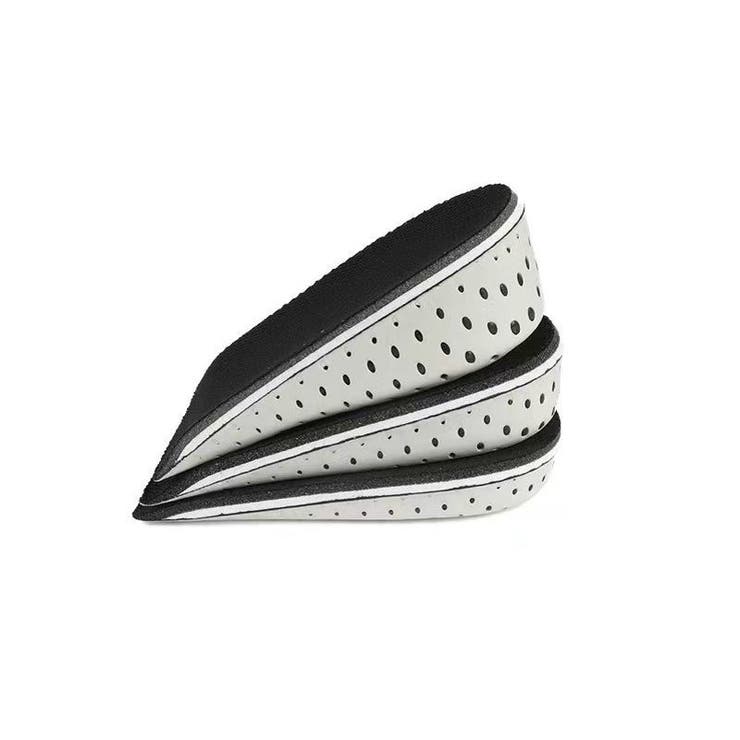 ハーフインソール シークレットインソール かかと用 | PlusNao | 詳細画像3 