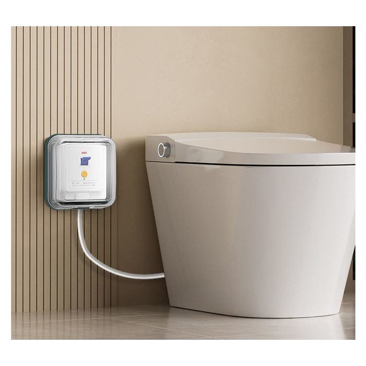 コンセントカバー コンセントガード 保護カバー | PlusNao | 詳細画像4 