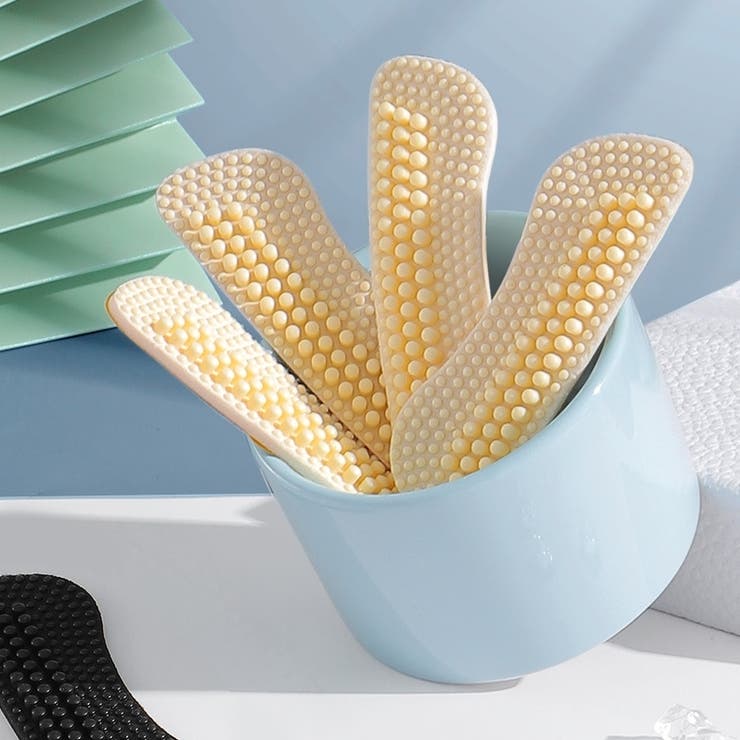 靴ずれ防止パッド かかとパッド 2枚セット | PlusNao | 詳細画像3 